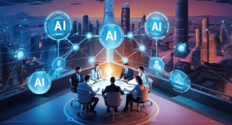 AI for business