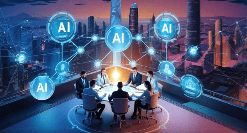 AI for business