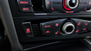 How an AC Compressor Works in an Audi and What Owners Should Know About Its Maintenance