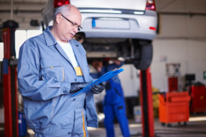 Why On-Site Fleet Inspections Are Valuable for Commercial Businesses