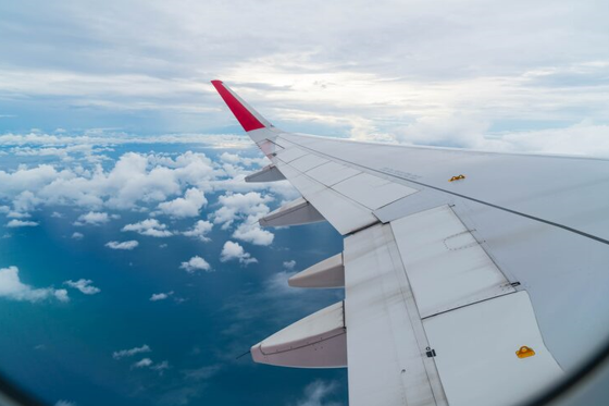Flying to Mumbai in Comfort: How to Plan a Premium Long-Haul Journey