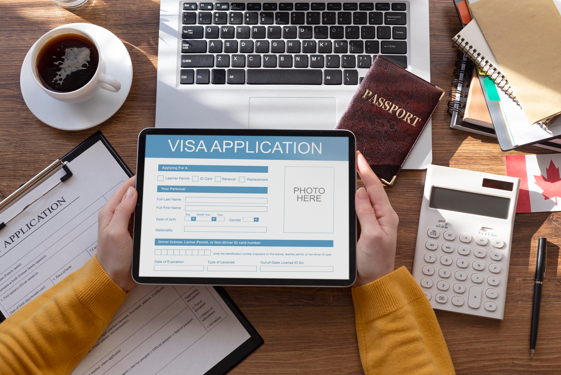 Egypt Visa for US Citizens Online vs. Visa on Arrival: Which Should You Pick?