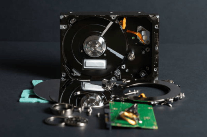How Secure Data Destruction in Las Vegas Helps Prevent Data Breaches