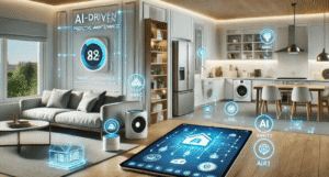 AI Helps Smart Devices
