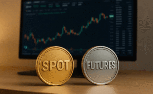 Spot Trading vs Futures Trading in Crypto
