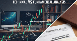 Technical Analysis vs Fundamental Analysis