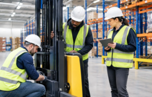 Warehouse Automation for Small Footprints: Making Limited Space Work Harder