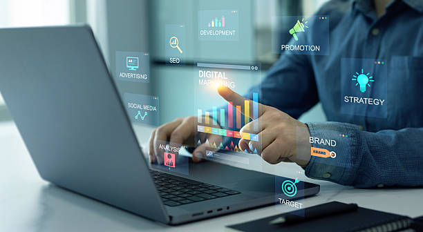 How Businesses Can Build an SEO Strategy Around Customer Intent
