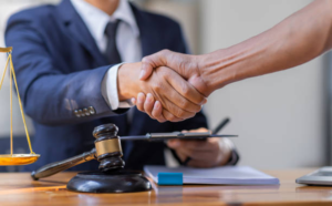 Expert Car Crash Lawyers Fighting for Your Accident Compensation