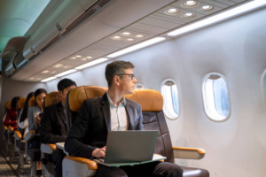 Unlock Exclusive Business Class Air Deals for Luxury Journeys